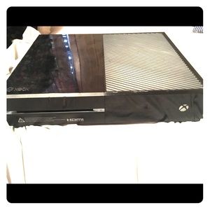 XBox One Console , Sx , One Wired Controller